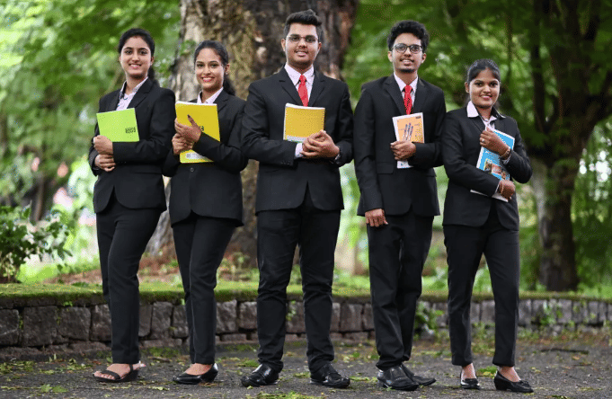 Poornaprajna Institute of Management Udupi Activities photo 1